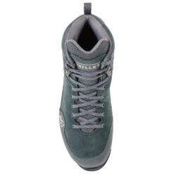 Chaussures De Randonnée Millet G Trek 4 Gtx W Shadow 8 Chaussures De Randonnée Millet G Trek 4 Gtx W Shadow -Camping Produits Boutique 016712258206d75f5403bbcefc38725803fe7bfa E22MILLCHA2215066 7