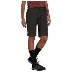 Short VTT Five Ten 5.10 Brand Of The Brave Women Legend Earth -Camping Produits Boutique 01b0256c7f994d57d928a779fab1444d693f0b4f E22FIVETEB2202179 5