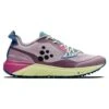 Chaussures De Trail Craft Adv Nordic Trail W Gerbera Roxo