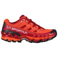Chaussures De Trail La Sportiva Ultra Raptor II Women Cherry Tomato Velvet -Camping Produits Boutique 01f34b20db115763497982ffe9d81a65ef766cf0 E22LASPCHA2349702 3