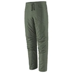 Pantalon D’escalade Patagonia M's Hampi Rock Pants Hemlock Green