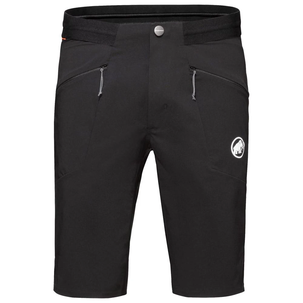 Short De Rando Mammut Aenergy Light SO Short Black 1 Short De Rando Mammut Aenergy Light SO Short Black