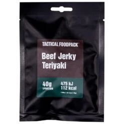 Repas Lyophilisé Tactical Foodpack Ration Delta -Camping Produits Boutique 02c014cbbee4c87b1d3f849bd8efef88e435a139 E23TACFBIV373651 TACF0703613 905