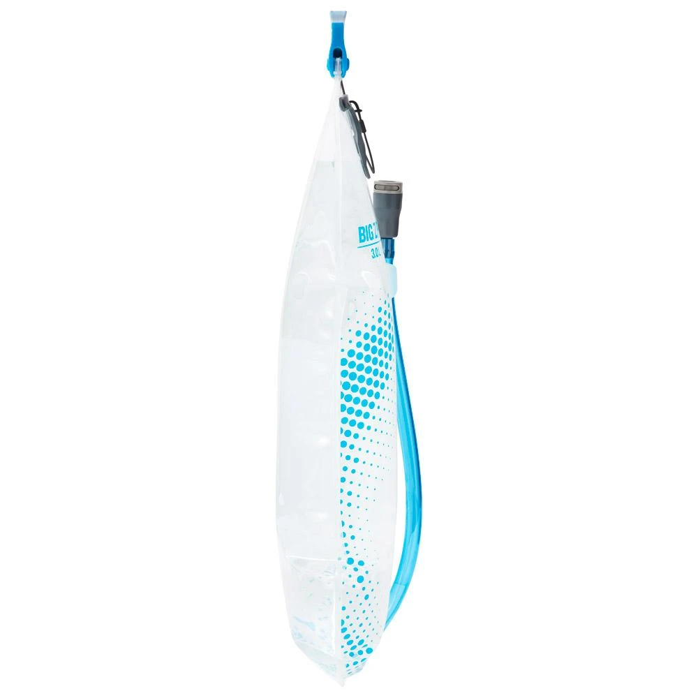 Poche à Eau Platypus Big Zip Evo 1.5L 2 Poche à Eau Platypus Big Zip Evo 1.5L – Image 2