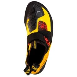 Chaussons D'escalade La Sportiva Skwama Black Yellow -Camping Produits Boutique 03bd747269ac329821de3bd164614f4d40de28c4 E22LASPCHA2269006 7
