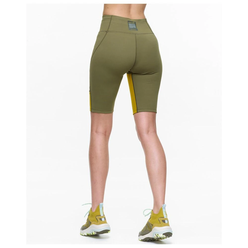 Short De Rando Kari Traa Ane Hiking Shorts Palm 4 Short De Rando Kari Traa Ane Hiking Shorts Palm – Image 4