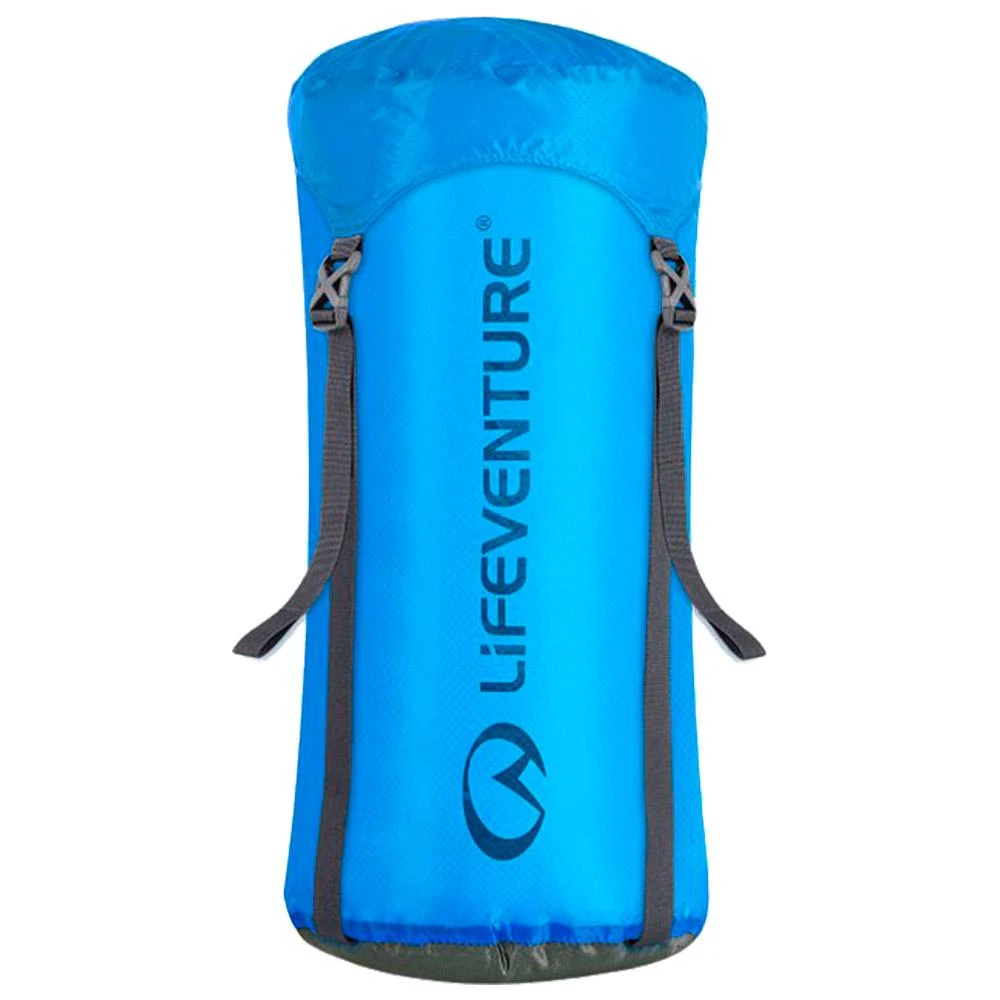 Housse De Compression Rangement Lifeventure Ultralight Compression Sack 10L Blue 1 Housse De Compression Rangement Lifeventure Ultralight Compression Sack 10L Blue