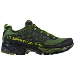 Chaussures De Trail La Sportiva Akyra Olive Neon 8 Chaussures De Trail La Sportiva Akyra Olive Neon -Camping Produits Boutique 04310fb631db3bb3a78df60e076997c51d675edc E22LASPCHA2349675 3