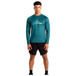Tee-shirt De Rando DARE2B Righteous III Mediterranea Green 11 Tee-shirt De Rando DARE2B Righteous III Mediterranea Green -Camping Produits Boutique 04fe6882a85c841c4a6f24802701037db6e4b629 E23DARETTH3373906 901