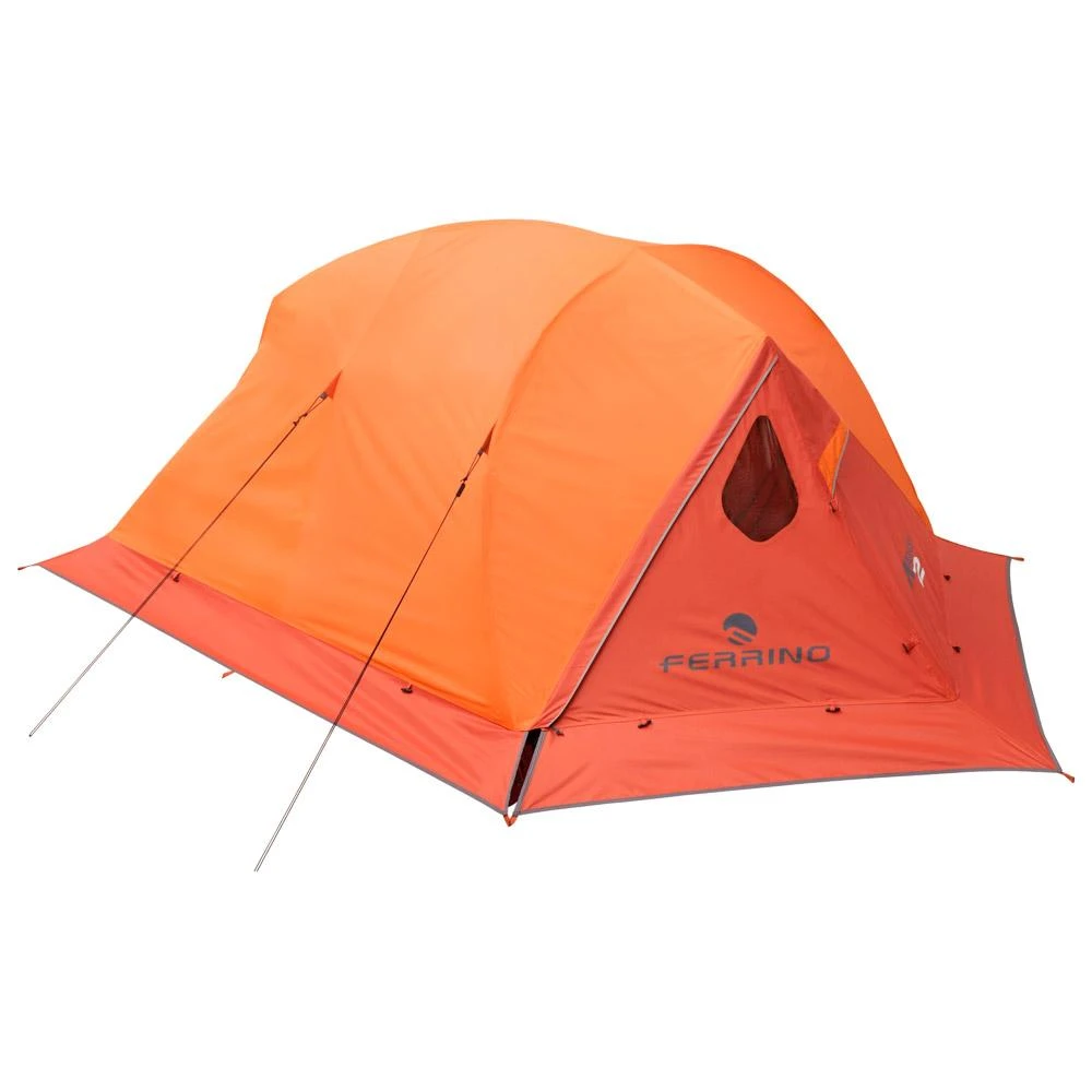 Tente Ferrino Manaslu 2 Orange 1 Tente Ferrino Manaslu 2 Orange