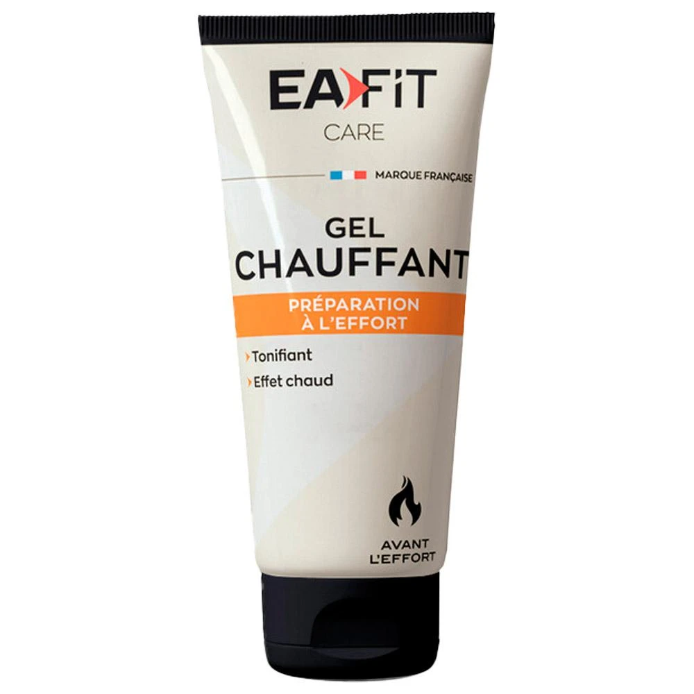 Soins Des Pieds EA FIT Gel De Massage Chauffant 75 Ml 1 Soins Des Pieds EA FIT Gel De Massage Chauffant 75 Ml