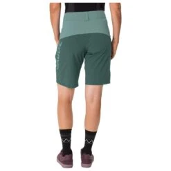 Short VTT Vaude Women's Altissimo Shorts II Dusty Moss -Camping Produits Boutique 05f9ef2b67cdf566f9b3382c410c02ef1cc62a8b E22VAUDVTT2211456 6