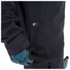 Veste VTT Ion Outerwear Shelter Jacket 4W Softshell Men Black 10 Veste VTT Ion Outerwear Shelter Jacket 4W Softshell Men Black -Camping Produits Boutique 05fd50ef4a25062f916b4b8e3a23611101916c2a E220IONVTT2203507 13