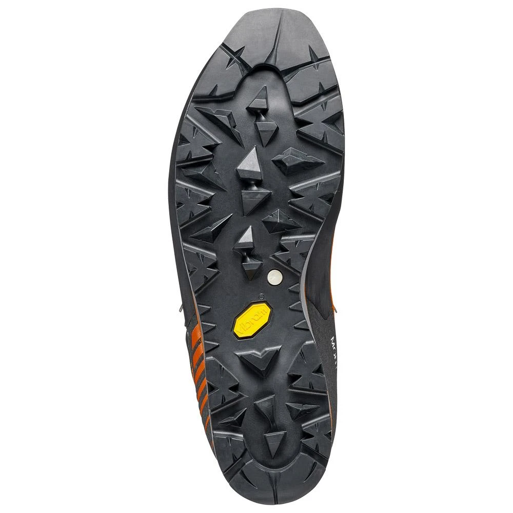 Chaussures D'alpinisme Scarpa Mont Blanc Pro Gtx 7 Chaussures D'alpinisme Scarpa Mont Blanc Pro Gtx – Image 7