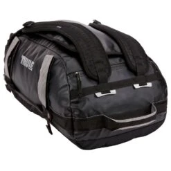 Sac De Voyage Thule Chasm 40L Black -Camping Produits Boutique 07cd075479197c6108e212817cc085ae4dc42379 THUL0431771 2