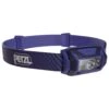 Lampe Frontale Petzl Tikka Core Bleu