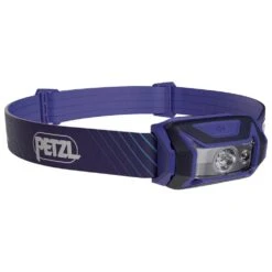 Lampe Frontale Petzl Tikka Core Bleu