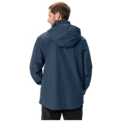 Veste De Rando Vaude Men's Escape Light Jkt Dark Sea -Camping Produits Boutique 09429bbd7efc25494291be85daf7338ae2f4221d E22VAUDTTH2220316 6