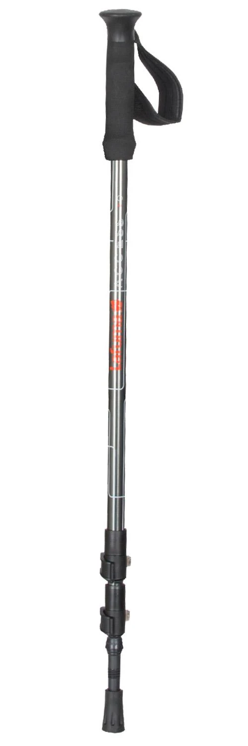 Bâton Lafuma Access Pairs Steel Grey 2 Bâton Lafuma Access Pairs Steel Grey – Image 2