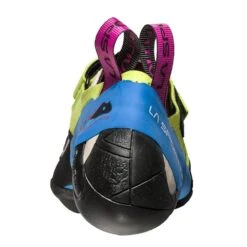 Chaussons D'escalade La Sportiva Skwama Woman Apple Green Cobalt Blue -Camping Produits Boutique 09c638e4b70ee963cf67c2ea671bffcfd61cfa90 E22LASPCHA2214256 2