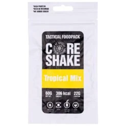 Repas Lyophilisé Tactical Foodpack Ration Foxtrot -Camping Produits Boutique 09e362f5632a23804b2dafaada944c8b655a0cad E23TACFBIV373653 TACF0703615 904