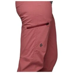 Pantalon D’escalade Black Diamond W Technician Jogger Pants Cherrywood -Camping Produits Boutique 0a827d72f93776d24ce1d2534924d4f2f7e6c693 E22BDIATTB1217128 11