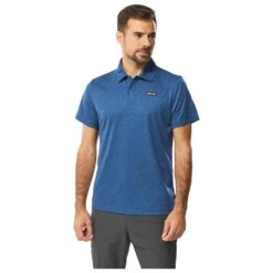 Tee-shirt De Rando Lafuma Shift Polo M Eclipse Blue -Camping Produits Boutique 0b15f1d52f6fdd2de26279371d204a8fa97b455f E23LAFUTEH3375533 4