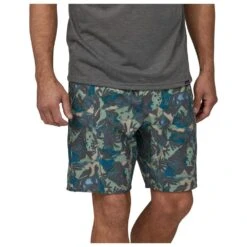 Short De Trail Patagonia M Multi Trails Short Lands And Waters Sedge Green -Camping Produits Boutique 0b6ebf26a934db5b81dee495bc5f55fc164d83a9 E23PATATTB3357207 4