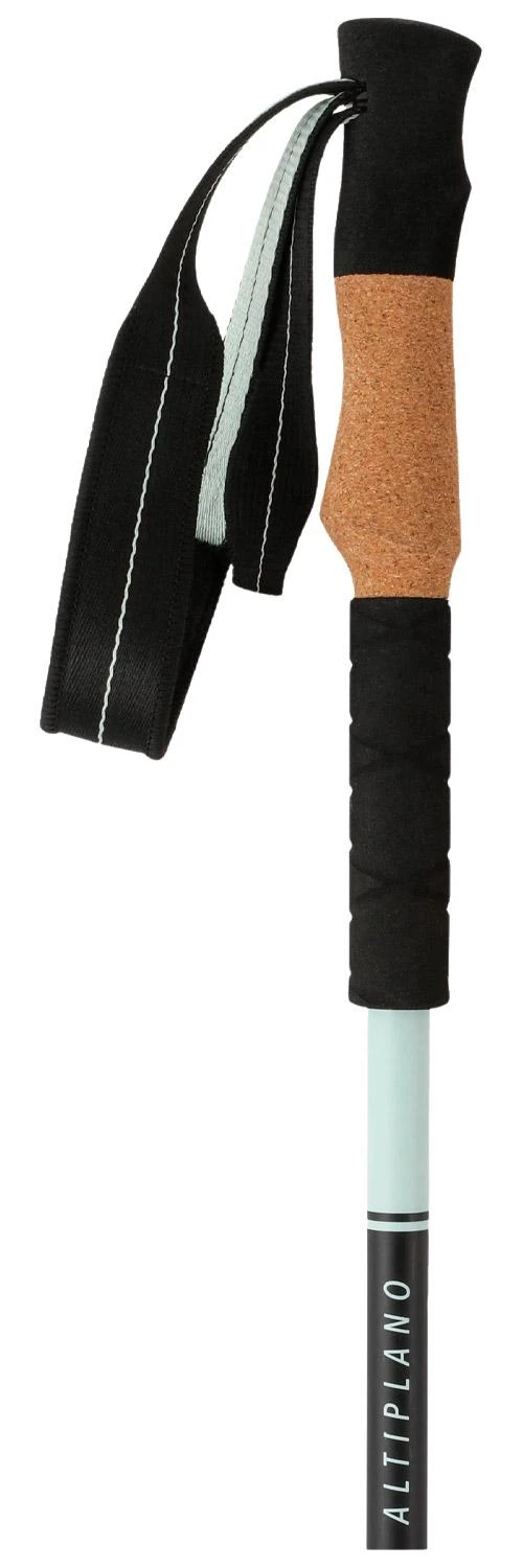 Bâton Lafuma Altiplano Pairs Light Jade 2 Bâton Lafuma Altiplano Pairs Light Jade – Image 2