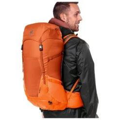 Sac à Dos Deuter Futura 32 Chestnut Mandarine 17 Sac à Dos Deuter Futura 32 Chestnut Mandarine -Camping Produits Boutique 0b82708f1808c4bb7297fff165eefdd34c8c4496 E22DEUTACC208310 DEUT0712307 6