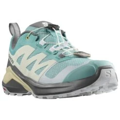 Chaussures De Trail Salomon X-Adventure W Marine Blue Quiet Shade Moth 9 Chaussures De Trail Salomon X-Adventure W Marine Blue Quiet Shade Moth -Camping Produits Boutique 0b917c32dde90ad8869ba2e67f89db5d4d34bc2e E23SALOCHA3362695 4