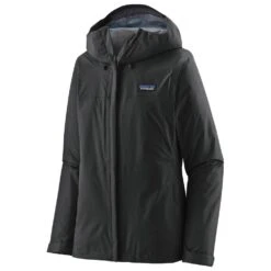 Veste De Rando Patagonia W Torrentshell 3L Black