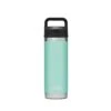 Gourde Yeti Bouteille Rambler 18 OZ (532 Ml) Sea Foam
