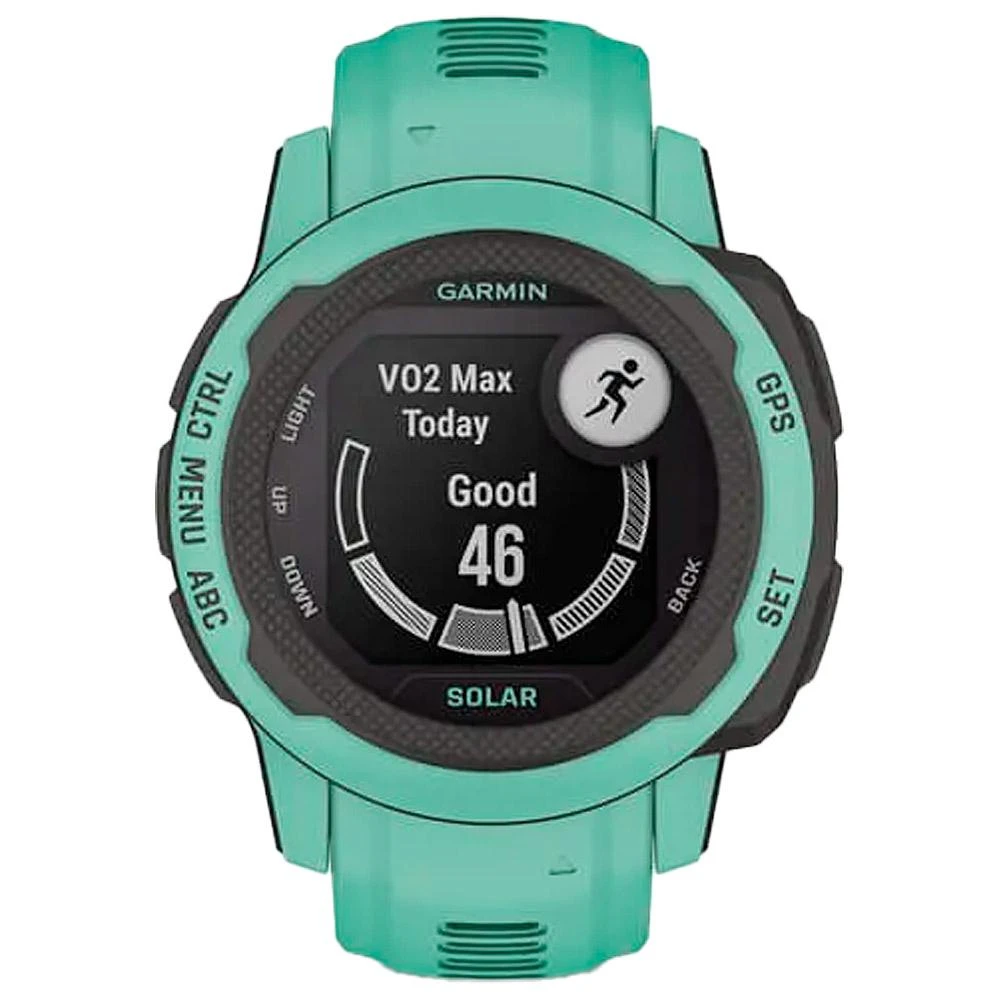 Montres GPS Garmin Instinct 2S Solar Neo Tropic 7 Montres GPS Garmin Instinct 2S Solar Neo Tropic – Image 7