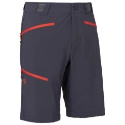 Short De Rando Ternua Rotor Bmd M Whales Grey