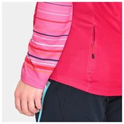 Maillot VTT State Of Elevenate W Allmountain Longsleeve Pink Root -Camping Produits Boutique 0d5a4f47e32f13ea9279e1937bda4f3eac341372 E22ELEVTTH2221124 11