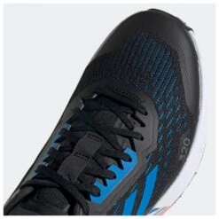 Chaussures De Trail Adidas Terrex Agravic Flow 2 Core Black Blue Rush Turbo 15 Chaussures De Trail Adidas Terrex Agravic Flow 2 Core Black Blue Rush Turbo -Camping Produits Boutique 0ed8bc05a2ec8403d77be7c7b3d5772c57dfdaa7 E22ADIDCHA2201854 902