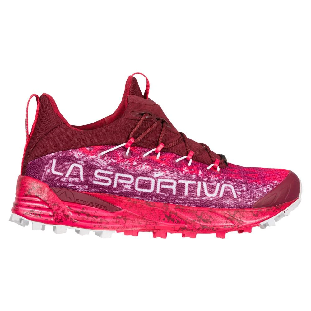Chaussures De Trail La Sportiva Tempesta Woman Gtx Wine Orchid 1 Chaussures De Trail La Sportiva Tempesta Woman Gtx Wine Orchid