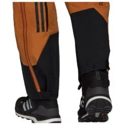 Pantalon D’alpinisme Adidas Techrock Gore-Tex Pro Mesa -Camping Produits Boutique 0fb037a1f5383f5383d7891bc1529b58faf353d6 E22ADID2074214586 11