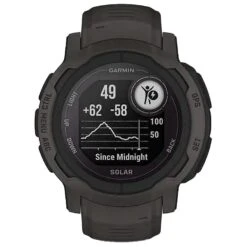 Montres GPS Garmin Instinct 2 Solar Gaphite Gray 15 Montres GPS Garmin Instinct 2 Solar Gaphite Gray -Camping Produits Boutique 104346df640c4f086be5ed2ad2be35c5e2df68be E22GARMACC259241 GARM0036329 10