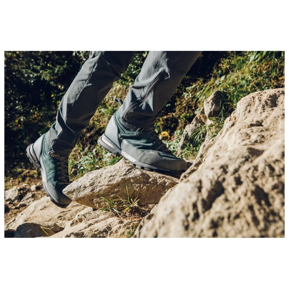 Chaussures De Randonnée Millet G Trek 4 Gtx W Shadow 3 Chaussures De Randonnée Millet G Trek 4 Gtx W Shadow – Image 3