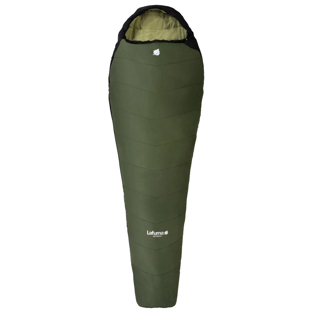 Sac De Couchage Lafuma Active 5° Dark Bronze 1 Sac De Couchage Lafuma Active 5° Dark Bronze