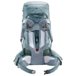 Sac à Dos Deuter Aircontact Core 55+10 SL Shale-Ivy -Camping Produits Boutique 116888552152374139a737a3a8b1c2d393da2700 E22DEUTACC195706 DEUT0560520 6