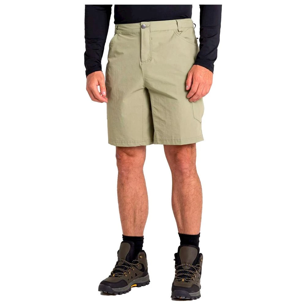 Short De Rando DARE2B Tuned In II Short Oil Green 5 Short De Rando DARE2B Tuned In II Short Oil Green – Image 5