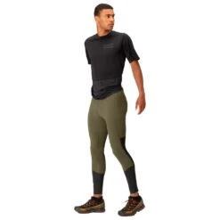 Collant De Trail Norrona Senja Equaliser Stretch Tights M's Olive Night - Caviar -Camping Produits Boutique 1212bb4b5dae27fdbc867d75a9ed39d464c74597 E23NORRTTB3342746 902