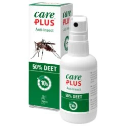Répulsif Insectes Care Plus Anti-Insect Deet Spray 50% 60ml 7 Répulsif Insectes Care Plus Anti-Insect Deet Spray 50% 60ml -Camping Produits Boutique 124def8628d2b6cb6283fb2571cd0e4c2ef747fd E23CAREBIV382075 CARE0726174 901