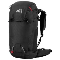 Sac à Dos Millet D-Tour 30 Black Noir
