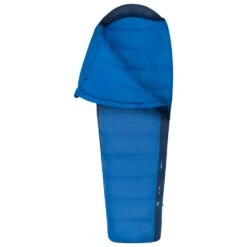 Sac De Couchage Sea To Summit Trek TK1 Bleu -Camping Produits Boutique 12f9c3d187367c12bb7f93740be27aa32b7f02b4 E22SEATBIV2211364 4
