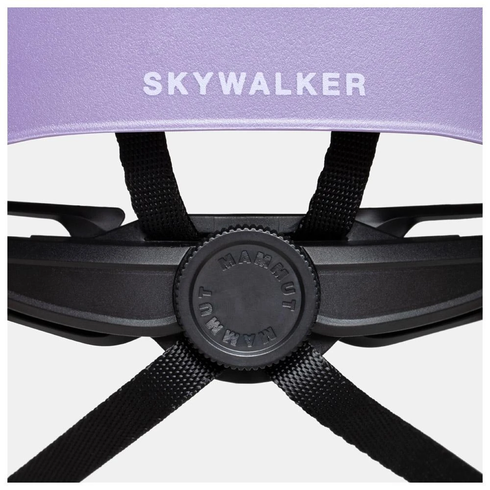 Casque D'escalade Mammut Skywalker 3.0 Helmet Purple 3 Casque D'escalade Mammut Skywalker 3.0 Helmet Purple – Image 3