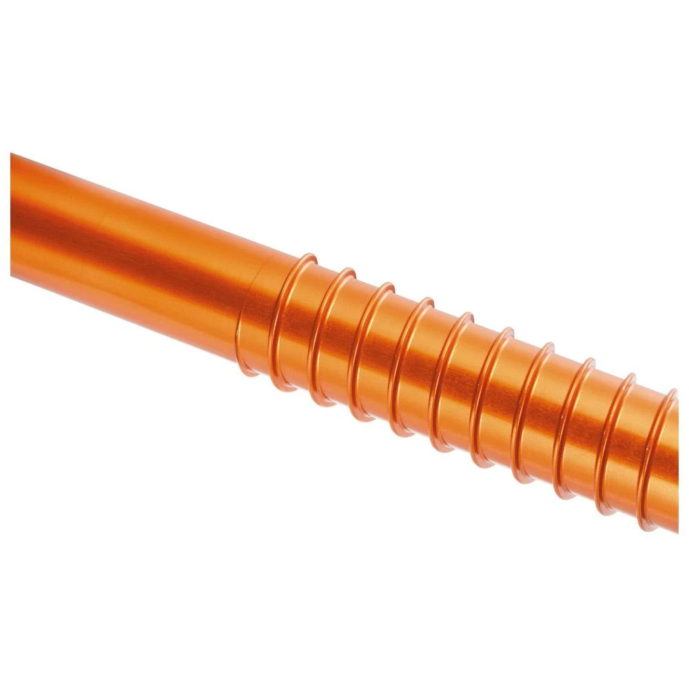 Broche à Glace Petzl Laser Speed Light 13cm Yellow 2 Broche à Glace Petzl Laser Speed Light 13cm Yellow – Image 2